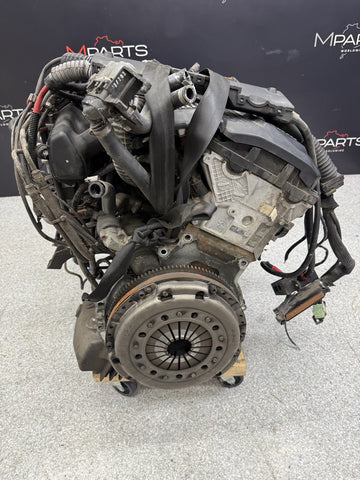 1999 BMW E36 M3 S52 Engine Motor 142k Miles Complete