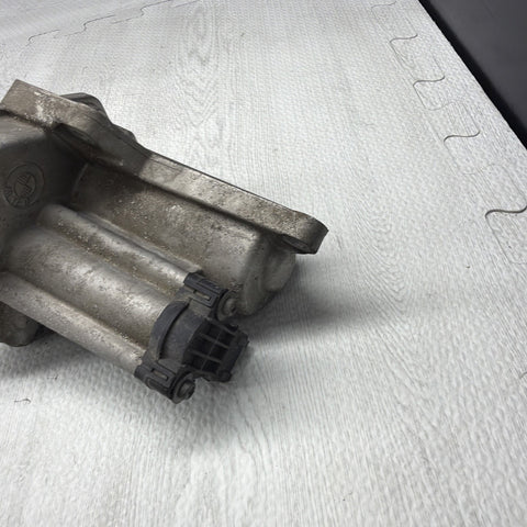 BMW E46 M3 Z4M E85 E86 Throttle Body Actuator S54 7831529