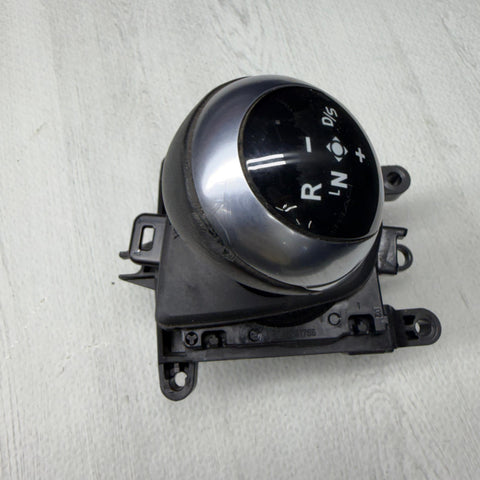 2016–2018 BMW M2 F87 DCT Automatic Gear Selector Shift Knob OEM 7855496-01