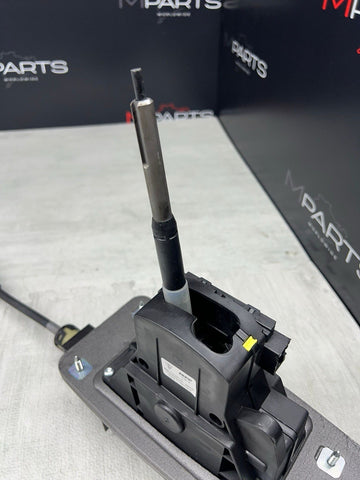 2015-2021 PORSCHE MACAN - Automatic Shift / Shifter Assembly 95B713041C