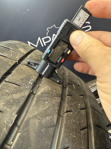 BMW 15-20 F80 F82 F83 M3 M4 Style 437M M Double Spoke Rims Wheels OEM