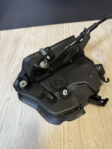00-06 BMW E46 325ci 328ci 330ci M3 Left Driver Door Latch Motor Lock Actuator