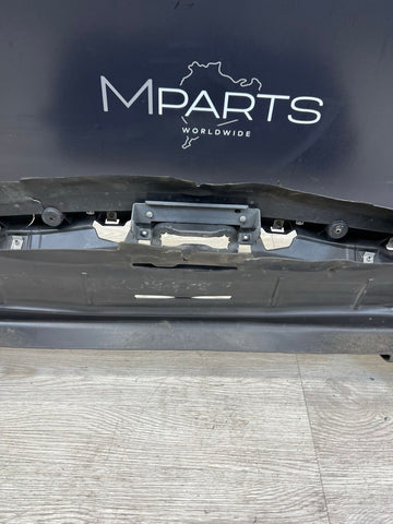 BMW Genuine F22 F23 F87 M2 Air Ducts Radiator Support 51747290605