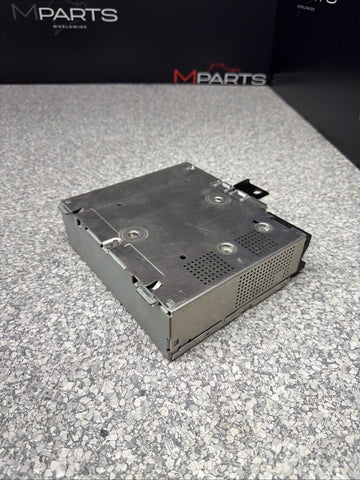 BMW E46 E53 E39 BM53 TUNER OEM UNIT AM FM MODULE AUDIO NAVIGATION GPS RECEIVER