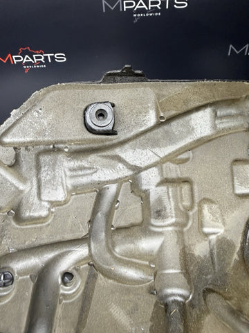 BMW 5 7 8 SERIES X5 X6 X7 G30 G31 G11 G05 G06 G07 B58B30C ENGINE COVER 8687367