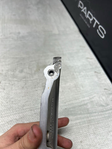 BMW E90 E92 E93 M3 S65 ENGINE TIMING COVER 7838051 11127838051 ORIGINAL