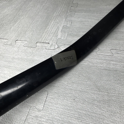 01-06 BMW E46 M3 Shock Tower Strut Brace Center Beam Bar Set OEM 7895414 *Notes*