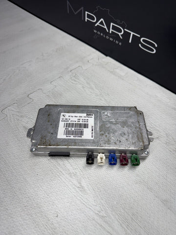 BMW 3 4 5 6 7 Series M5 M6 X3 OEM Backup Camera Control Module 16129510