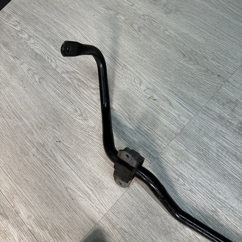 21-22 OEM BMW G80 G82 G83 M3 M4 Front Stabilizer Sway Anti-Roll Bar Assembly