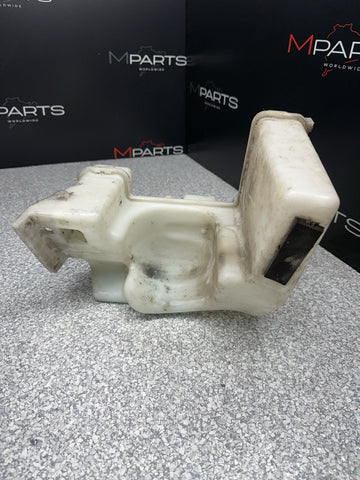 BMW 01-06 E46 330 M3 Washer Fluid Tank Reservoir No Headlight Washer 61677895231