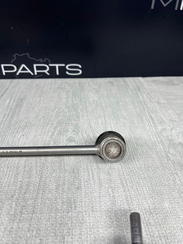 15-21 OEM BMW F80 F82 F83 F87 M2 M3 M4 Front Right Sway Bar End Link Stabilizer