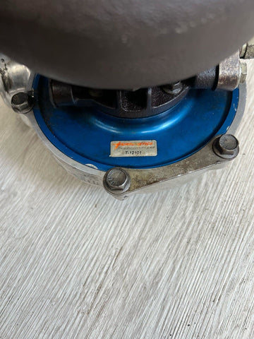 Turbonetics Garrett Turbo Charger Turbocharger T-12101