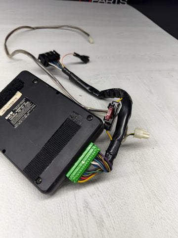 BMW E36 Keyless Entry System Control Module OEM 82111469445