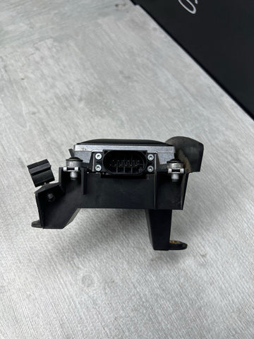 2015 - 2022 PORSCHE MACAN REAR LEFT SIDE BLIND SPOT RADAR SENSOR MODULE OEM