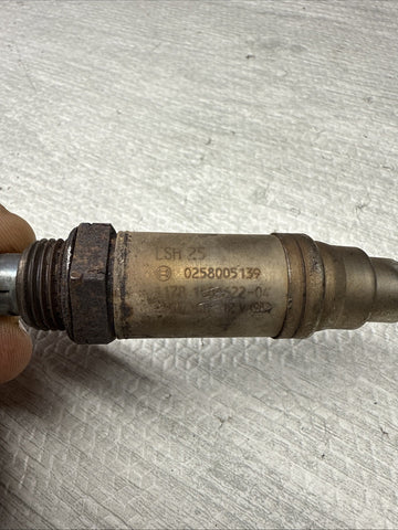 BMW 01-06 E46 M3 S54 Pre-Cat Front Oxygen Sensor 1406622