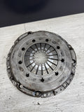 SACHS PERFORMANCE 883082999792 Clutch Pressure Plate BMW E36 M3 Z3 S52