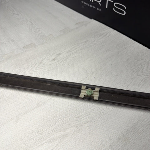 00-03 OEM BMW E39 M5 Front Left Driver Door Lower Exterior Molding