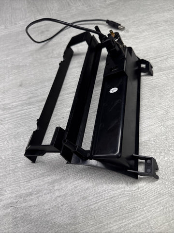 BMW 01-06 E46 M3 Radio L Navi Mounting Bracket Tray
