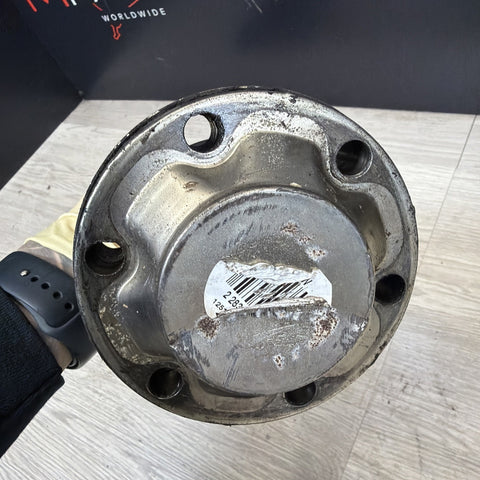 08-13 OEM BMW E90 E92 E93 M3 Rear Right Passenger Output Half Shaft Axle