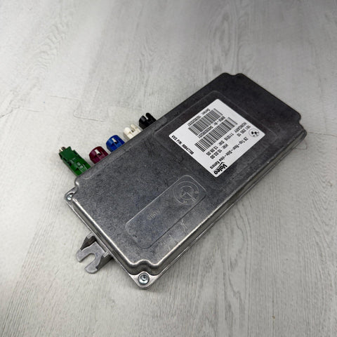 2013-2020 BMW M3 M4 F30 F34 328I F80 F82 REAR VIEW CAMERA MODULE OEM 16129510