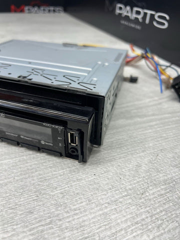 Kenwood Excelon KDC-X303 CD/BT Audio Receiver Radio