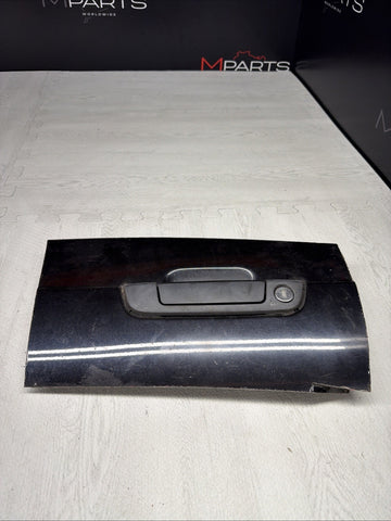 1995-1999 BMW E36 M3 Front Right Passenger Exterior Door Handle Coupe