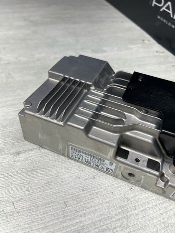 OEM Sound Amplifier Booster Module BMW G30 G12 G14 G15 G16 F90 F91 G05 G06 G07