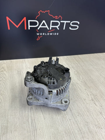 439559 Genuine Valeo Alternator 170 Amp-AMP BMW E60 E63 E64 M5 M6