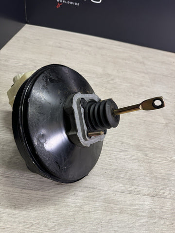 03-06 BMW E46 M3 Mk60 ABS Anti Lock Brake Pump Booster Master Cylinder 2282455