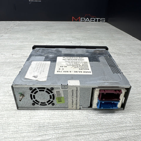 BMW E46 M3 01-06 MK3 NAVI MODULE 6920758 65906920758 6922720 FS