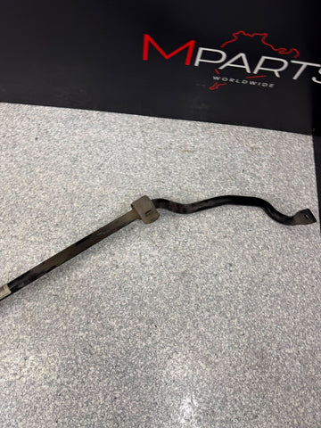 08-13 BMW E93 M3 Convertible Rear Anti Roll Stabilizer Sway Bar OEM 2283966
