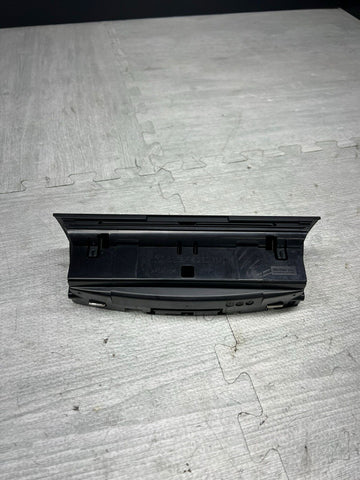OEM FRONT CENTER CONSOLE GLASSES TRAY STORAGE 01-06 BMW E46 3-SERIES M3 8260312