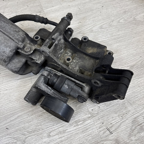 1993-1999 BMW E36 M50/S52 Aluminum Oil Filter Housing 325i M3 E34 525i OEM