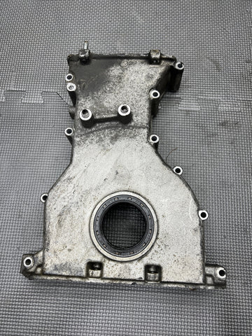 BMW E46 M3 S54 Z4M Z3M 01-06 Engine Timing Chain Cover 11147831129