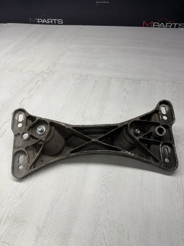 03-08 BMW E85 E86 Z4 Z4M Manual Transmission Support Bracket + Condor Mounts