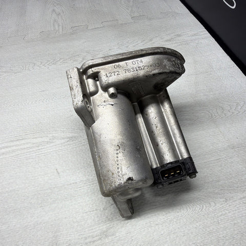 BMW E46 M3 Z4M E85 E86 Throttle Body Actuator S54 7831529