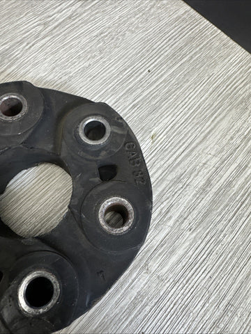 96-08 BMW E46 M3 E36 Z3M E85 E86 Z4 DRIVE LINE UNIVERSAL JOINT GUIBO 2226527