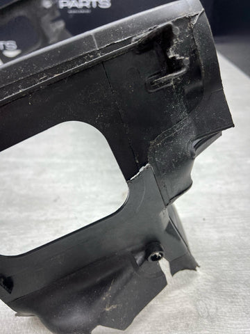 BMW15-20 F80 F82 F83 M3 M4 Radiator Air Duct Shroud 51748054117 8054117