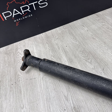 2006-2010 BMW E63 E64 M6 REAR SMG MANUAL DRIVE SHAFT DRIVESHAFT 2282980 *Notes*