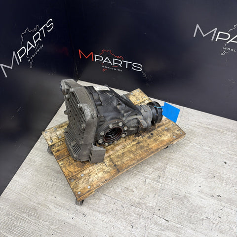 BMW E90 E92 E93 M3 08-13 DCT Rear Differential 3.15 33102283320 48k Miles