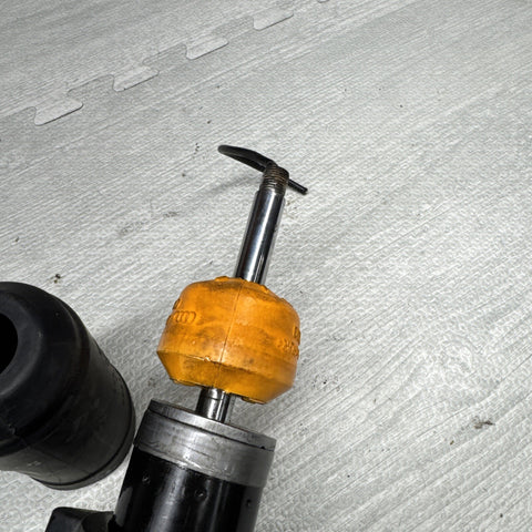 LAMBORGHINI HURACAN RIGHT LEFT REAR SHOCK ABSORBER OEM 4T0512019AJ