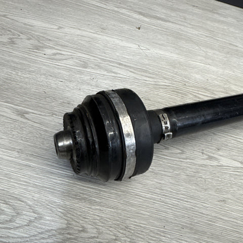 21-25 OEM BMW G80 G82 M3 Rear Right Passenger Side Output Half Shaft Axle