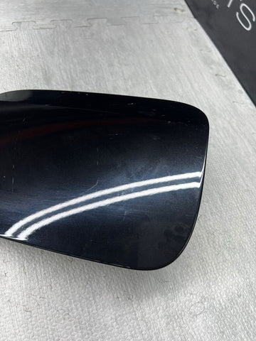 BMW 21-25 G82 M4 Competition Fuel Gas Cap Door Cover 8075051 OEM