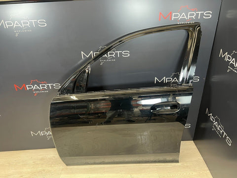 (PICKUP ONLY) MERCEDES BENZ 21-24 GLE53 DOOR LEFT DRIVER FRONT A1677208700