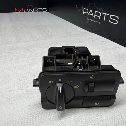 01-06 BMW E46 3-SERIES HEADLIGHT FOG LIGHT CONTROL DIMMING SWITCH OEM 6919846