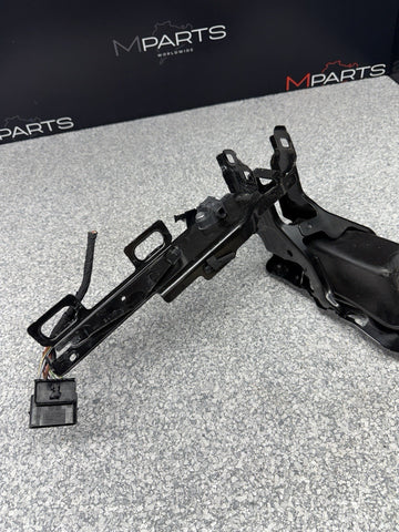 25-27 BMW F74 228 228i FRONT RIGHT PASSENGER SIDE APRON FRAME RAIL SUPPORT BLACK