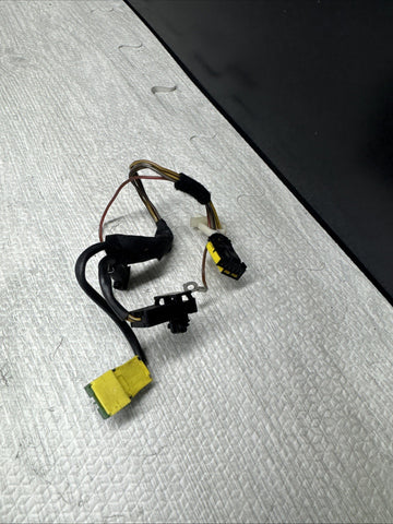 2001-2006 BMW E46 M3 Steering Wheel Harness Wiring 8383264 8379424