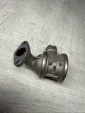 2001-2006 BMW E46 M3 S54 Secondary Air Purge Valve OEM 722748180