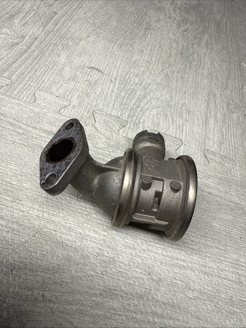 2001-2006 BMW E46 M3 S54 Secondary Air Purge Valve OEM 722748180