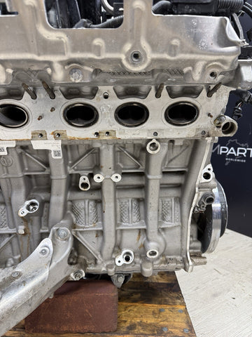2025 BMW 19-26 G80 G82 G83 M3 M4 X3M X4M F97 F98 S58 AWD Engine Motor 650 Miles